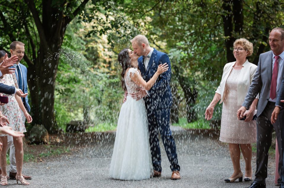 Anita&Márk – Dudok Rendezvényház, Budakeszi